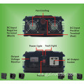 MCU Intelligent Control 2000 Watt Solar Inverter